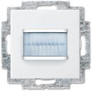 ARDEBO.de Busch-Jaeger 6215/1.1-914 Bewegungsmelder/Schaltaktor Busch-balance® SI für Busch-free@home, 1-fach (2CKA006220A0370)
