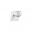 ARDEBO.de EsyLux DEFENSOR MD 200° 24 IR 1C IP55 WH Bewegungsmelder weiß 12m (EM10025358)