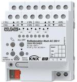 ARDEBO.de Jung 2504REGHER Rollladenaktor AC 110-230 V, 4fach