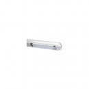 ARDEBO.de Ledino LED-Feuchtraumlichtleiste 18W Niehl 18, Stall geeignet, 1265mm (11300184004023)