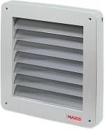 ARDEBO.de Maico MK 20 Verschlussklappe (930.906)