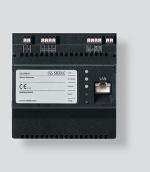 Siedle SG 650-0 Smart Gateway Professional, schwarz (200048807-00)