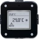 ARDEBO.de Busch-Jaeger 6109/18 Raumtemperaturregler mit Universaleingang, 5fach, Busch-Installationsbus KNX (2CKA006134A0314)