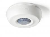 ARDEBO.de Esylux MD 360i/8 Basic Decken-Bewegungsmelder 360° Aufputz, weiß (EB10430428)