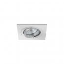 ARDEBO.de Brumberg Einbaustrahler GX5,3, 50W, aluminium matt (7025)