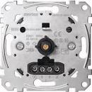 Merten Drehdimmer-Einsatz für induktive Last, 40-600 W/VA (MEG5133-0000)