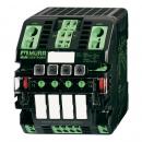 ARDEBO.de Murr 9000-41034-0100400 MICO Lastkreisüberwachung, 4-kanalig, IN: 24 V DC, OUT: 24 V DC / 1-2-3-4 A