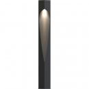 ARDEBO.de Nordlux Concordia Pollerleuchte, 28 Watt, GU10, anthrazit (49018050)