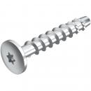 ARDEBO.de OBO Bettermann MMS+ MS 7.5X50 Montageschienenanker, mit flachem Panhead (3498261)