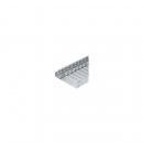 ARDEBO.de OBO Bettermann RKS-Magic 615 Kabelrinne, 60x150x3050mm (6047630)