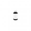 ARDEBO.de Philips Cicero DSK260 50K Funktional LED Tischleuchte, 6W, 180lm, 5000K, schwarz (929003241607)