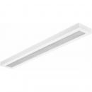 ARDEBO.de Philips CoreLine LED-Anbauleuchte SM136V 31S_37S_43S/840 PSU W20L150 OC, 22/26/31W, 3100/3700/4300lm, 4000K, weiß (51238200)