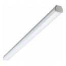 ARDEBO.de Philips Feuchtraumleuchte LEDINAIRE WT060C Waterproof WT060C LED36S/840 PSU L1200, 30W, 3600lm, 4000K, grau (36009699)