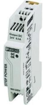 ARDEBO.de Phoenix STEP-PS/1AC/24DC/0.5 Stromversorgung (2868596)