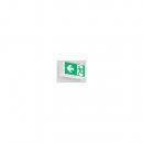 ARDEBO.de RZB Gsun 3 LED Sicherheitsleuchte, 4000K, IP54, IK03, weiß (672517.002)