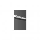 ARDEBO.de RZB Iso-Stableuchte, Wand- und Deckenleuchte, L-DE, 60W, S14s, 500x35x58mm, mit Schalter (41121.002.1)