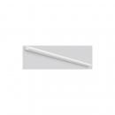 ARDEBO.de RZB Strip-Light LED Deckenleuchte, 17W, 1650lm, 3000K, weiß (451159.002.2)