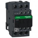 ARDEBO.de Schneider Electric Leistungsschütz, 3p, +1S+1Ö, 11 kW, 25 A, 400 V AC3, Spule 48 V AC (LC1D25E7)