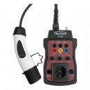 ARDEBO.de Testboy TV 900 Ladesäulenadapter (61911000)