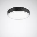 ARDEBO.de Trilux Rundes LED-Anbau-Downlight Onplana D09 OTA25 3000-830 ET 26, anthrazit (6459240)