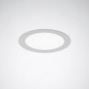 ARDEBO.de Trilux Rundes LED Einbau-Downlight Aviella C07 OA 2000-830 ETDD 01, weiß (6865051)