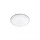 ARDEBO.de Trio 659411806 Deckenleuchte APART, IP44, 18W, 1850lm, 3000K, chrom