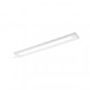 ARDEBO.de Trio Unterbauleuchte ALINO incl. 1x SMD LED, 7W · 1x 600lm, 3000K, weiß (272970701)