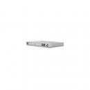 ARDEBO.de Ubiquiti UniFi Dream Machine SE, UniFi OS Console, Rackmount Gigabit Managed NVR Switch, 9x RJ-45