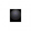 ARDEBO.de Ubiquiti UniFi nHD-cover-Stoff-3 maßgeschneidertes Gehäuse, anthrazit (nHD-cover-Fabric-3)