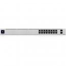 ARDEBO.de Ubiquiti UniFiSwitch USW-16-POE Gigabit Switch