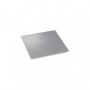 ARDEBO.de VITRAMO VH06262 Decken-Heizelement 618x618mm, 810W