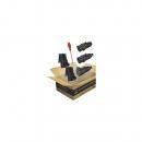 ARDEBO.de WALTHER FW002020NP CEE NEO Starterpaket