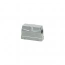 ARDEBO.de Walther P712024 Tüllengehäuse, B24, 65mm, 1xM25, seitlich