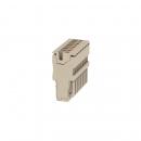 ARDEBO.de Weidmüller APG 1.5/8 Stecker (Klemmen) 1.5 mm² (2482410000)
