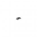 ARDEBO.de Weidmüller HDC 48A ALU HDC-Gehäuse, Baugröße 9, Längsbügel am Unterteil (1666740000)