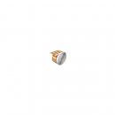 ARDEBO.de Weidmüller HS 4.2-12.7/25 MM Y Kabelmarkierer, gelb, 1000 Stück (2437720000)