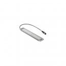 ARDEBO.de Weidmüller WIL-STANDARD-0.3-SCREW-SW-WHI, 7,5W, 711lm (2436210000)