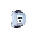 ARDEBO.de Weinzierl KNX TP MULTI IO 570 (48I/O) universelles Ein- und Ausgangsmodul