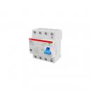 ARDEBO.de ABB F204B-40/0,3 FI-Schutzschalter Typ B (2CSF204568R3400)