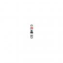 ABB S2011C-B16 Sicherungsautomat, 2-polig, 16 A, 6 kA (2CDS251281R0165)