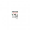 ARDEBO.de ABB SA/S4.6.2.2 Schaltaktor, 4fach, 6A (2CDG110254R0011)