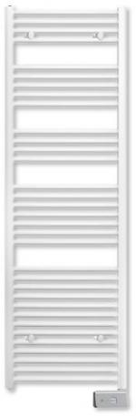 ARDEBO.de AEG BHG 1005 W Badheizgerät mit Handtuchtrockner, 1000W, weiß (238712)