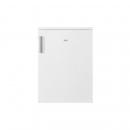 ARDEBO.de AEG RTS815ECAW Stand Kühlschrank ohne Gefrierfach, 61cm breit, 146L, LED Beleuchtung, Vollautomatisches Abtauen, Dynamische Umluftkühlung, weiß