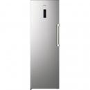ARDEBO.de Amica GSN 328 150 E Gefrierschrank, 186 cm Höhe, NoFrost, 274 l, Edelstahloptik