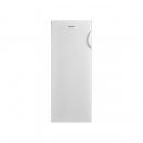 ARDEBO.de Amica VKS 354 130 W Vollraum-Kühlschrank, 55 cm breit, 230 L, automatische Abtauung, LED-Beleuchtung, weiß