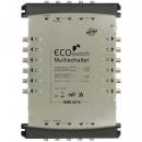 ARDEBO.de Astro AMS 5516 ECOswitch Profi-Multischalter Kaskadenbasisgerät, 5-Eingänge (360584)
