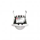 ARDEBO.de B.E.G 92591 PD4-M-DAA4G-DE LUXOMAT Präsenzmelder Adressierbarer DALI Melder, weiß