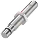 ARDEBO.de Balluff BES 516-300-S135-S4-D Hochdruckfester induktiver Sensor, Ø 12x78 mm, Edelstahl (263745)