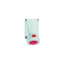 ARDEBO.de BALS 1112 Wandsteckdose 63A 5p 400V
