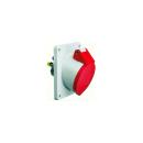 ARDEBO.de BALS 12730 Anbausteckdose 16A, 5P, 400V, 6H